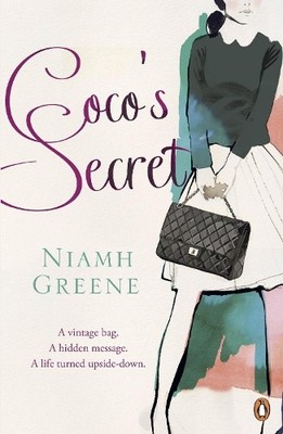 Coco's Secret, Greene, Niamh