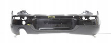 MINI COOPER F54 CLUBMAN STOßSTANGE HINTEN ORIGINAL