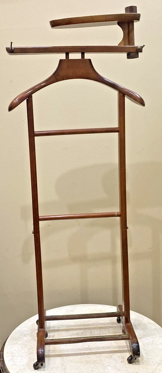 1950s Wooden Clothes Hangers for sale | eBay
