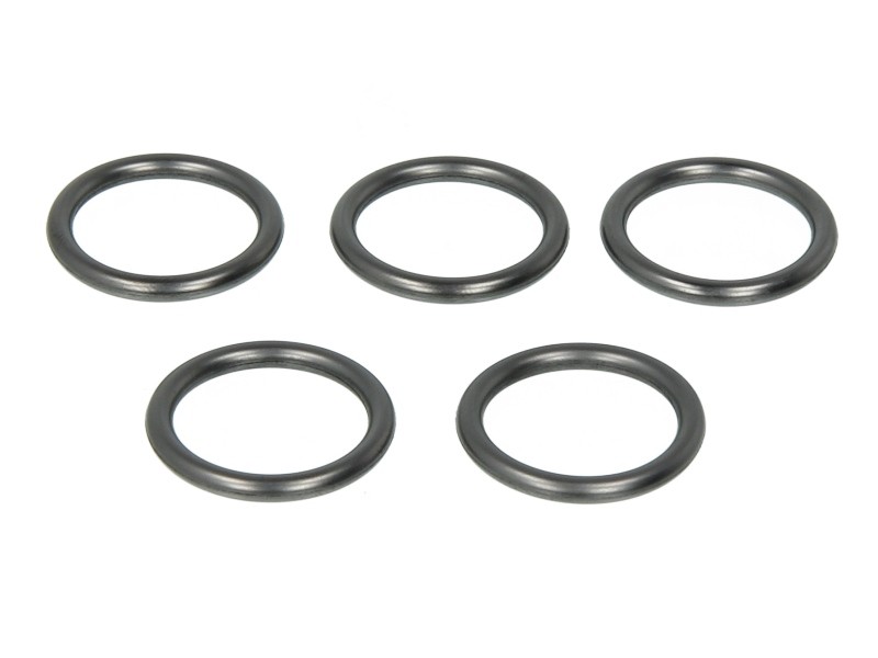 4x ✅Fits BOSCH 2 430 210 081K Seal Ring, injector 2 430 210 081K Inj ⭐UK Seller⭐