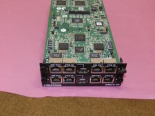 Crestron DMCO-55 4 DM 8G With 2 HDMI Output Card For DM-MD8X8  DM-MD32X32 F SH