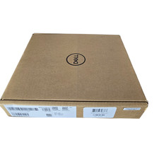 Dell WD19DCS Docking Station Dual USB-C HDMI DP USB 3.0 RJ45 Dock Black