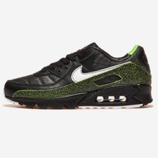 Nike Air Max 90 Tiempo 2005 Shoes 'Black' IU0523-010 Expeditdship