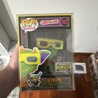 Funko Pop! Movies Gremlins Stripe #1421 Vinyl Figure EE Exclusive LE