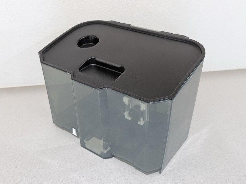 Baby Brezza BRZ0103 Bottle Washer Pro All In One Washer Washer Waste Water Tank