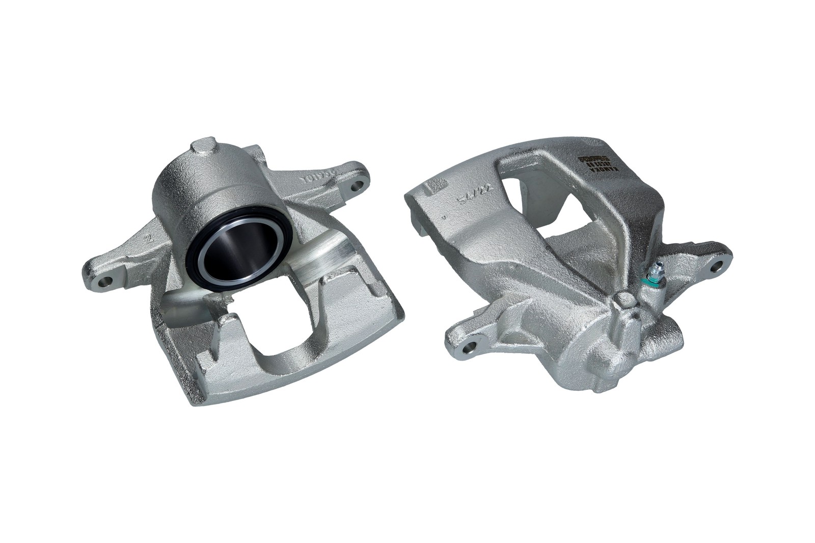 Fits KAMOKA UK�ADY HAMULCOWE JBC0398 HAM CLAMP. BEFORE. RIGHT FIAT DO ⭐UK Stock⭐