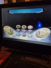 Sega Saturn MK-80200A PAL Console - Controllers, Hulk And Duke Nukem 3D Game