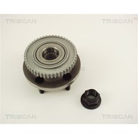 Triscan Radlager Hinten FüR Peugeot 607 2.0-2.2 Hdi 16V 3.0 V6 24V