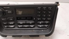Autoradio Jaguar XJ