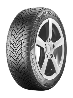 4 Winterreifen SEMPERIT Speed-Grip 5 225/45 R17 94V XL EVc