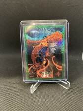 2023 Zerocool Stranger Things Fright Flicks Trading Cards Checklist and Odds 19