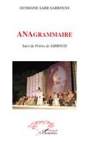 Ousmane Sarr-Sarrous | Anagrammaire | Taschenbuch | FranzöSisch (2020) | 136 S.