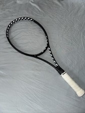 Wilson US Open Night Session Blade 98 V8 4 3/8 Grip