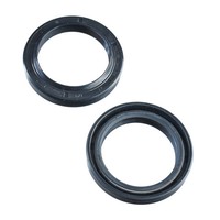 MotoLibre Gabelsimmerringe 41X53X8 (FüR: Yamaha FJ 1200 3CW 88-90 )