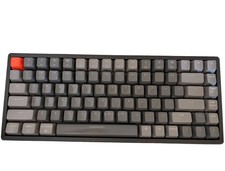 Keychron K2 Mechanical Keyboard QWERTY (ANSI) Wireless/Wired Built-In Battery
