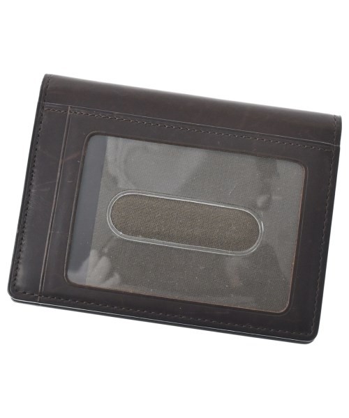 YVES SAINT LAURENT Card Cases Dark Brown 2200651509053 thumbnail 2