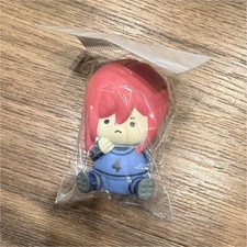 Blue Lock Hyoma Chigiri Chibi Collectible Figure