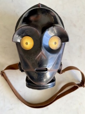 🔥Disney Parks - C-3PO - Salvaged Protocol Droid - Popcorn Bucket