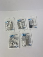 5 Lot USB Type Flash Drive “2TB” (High Speed) Metal (LOT OF 5) 2TB NEW 