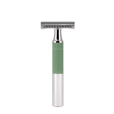 NEO Safety Razor|Double Edge Safety Razor for Beginners and Experienced Shavers|