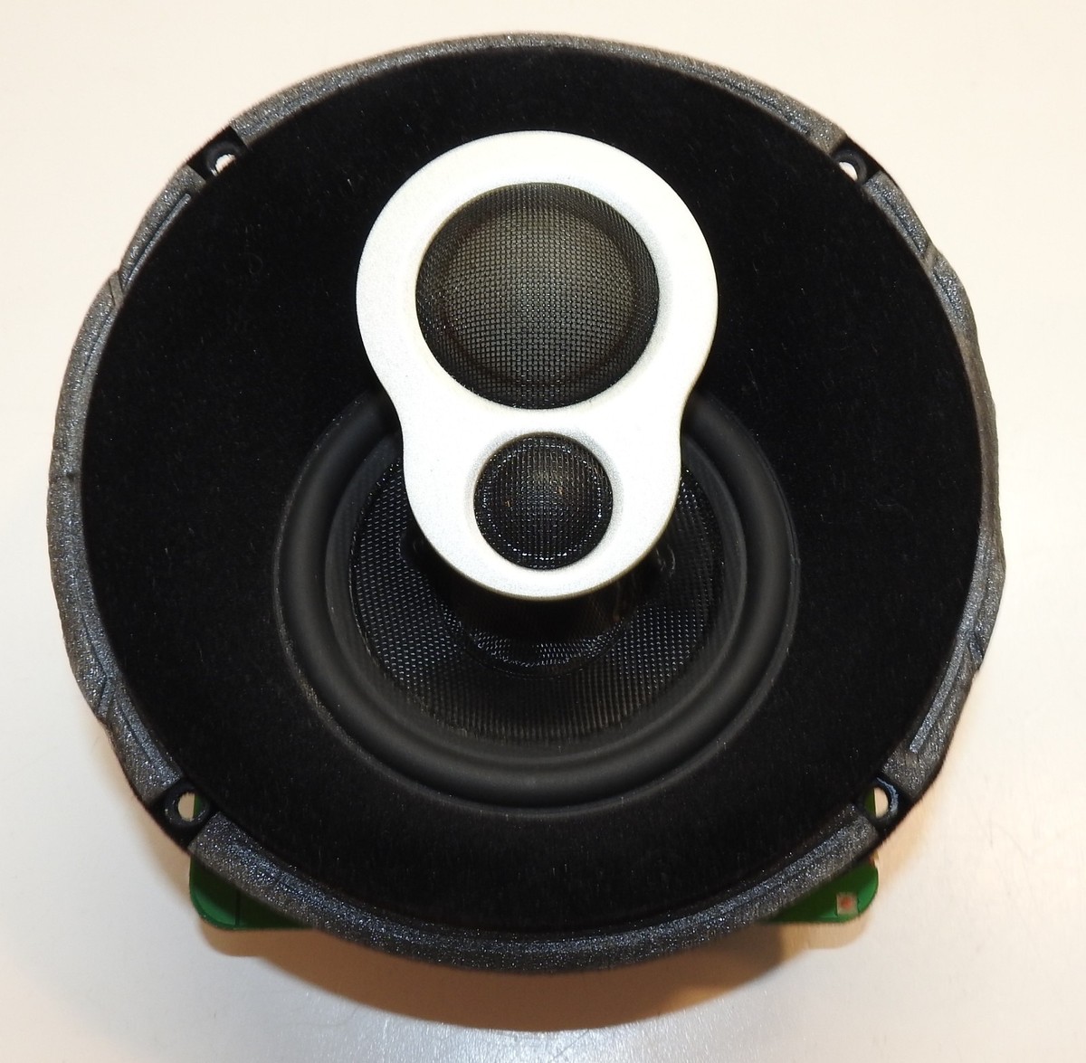 LINN Komponent 104 海外製スピーカー 2個セット LINN KOMPONENT 104 / 1 / S TWEETER / MID / WOOFER / CROSSOVER