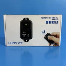UHPPOTE Access Remote Control HBK-R01 Kit READ Not Complete