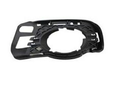 GITTER GRILL STOßSTANGE VORNE LINKS MERCEDES C-KLASSE SPORT W204 2007-2011