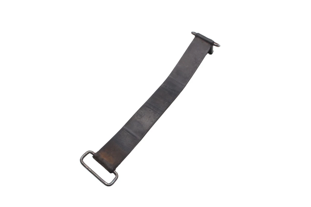 KTM Batteries Strap Mounting Rubber Belt For Akku KTM Duke 690 690DUKE/14 14-15