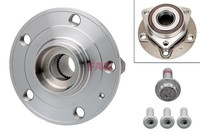 Schaeffler FAG Radlagersatz 713 6112 10 FüR Audi Cupra Seat Skoda VW