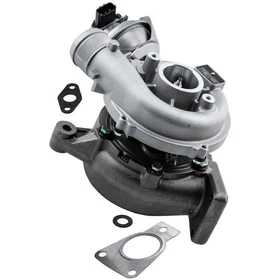 GT1749V Turbolader für Ford C-MAX Volvo C30 2.0 TDCi 100kw 760774-003,D4204T DE