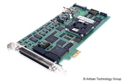 dSPACE DS1104PCIE Research and Development Controller Board with PCI Express