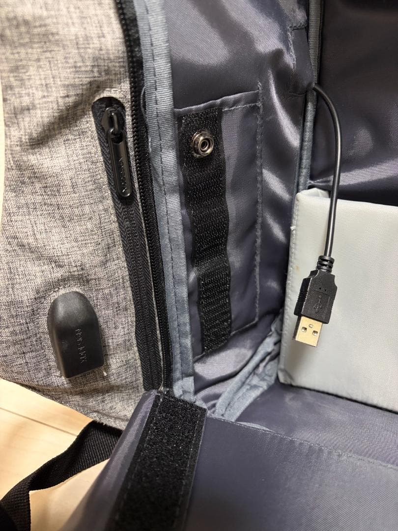 XDDESIGN BOBBY Multifunctional backpack Japan - image 9