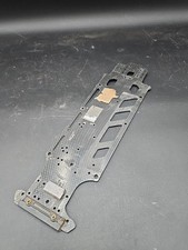 Custom Works Outlaw Chassis Enforcer Vintage Dirt Oval Slight Off Set Rc Car