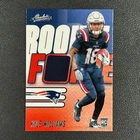 2025 Panini Absolute Kyle Williams Base (RAW)