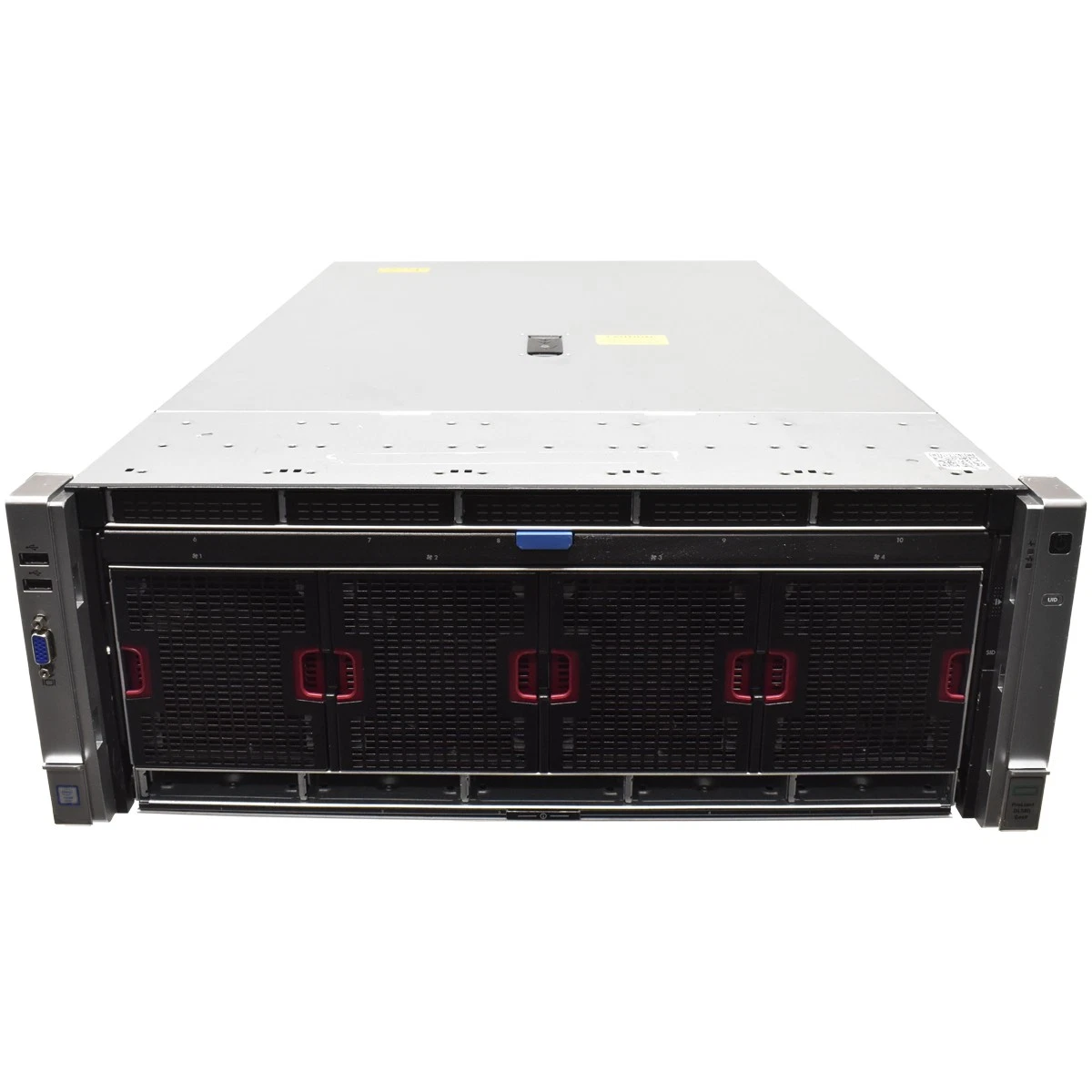 HP Proliant Dl580 Computer Servers for sale | eBay