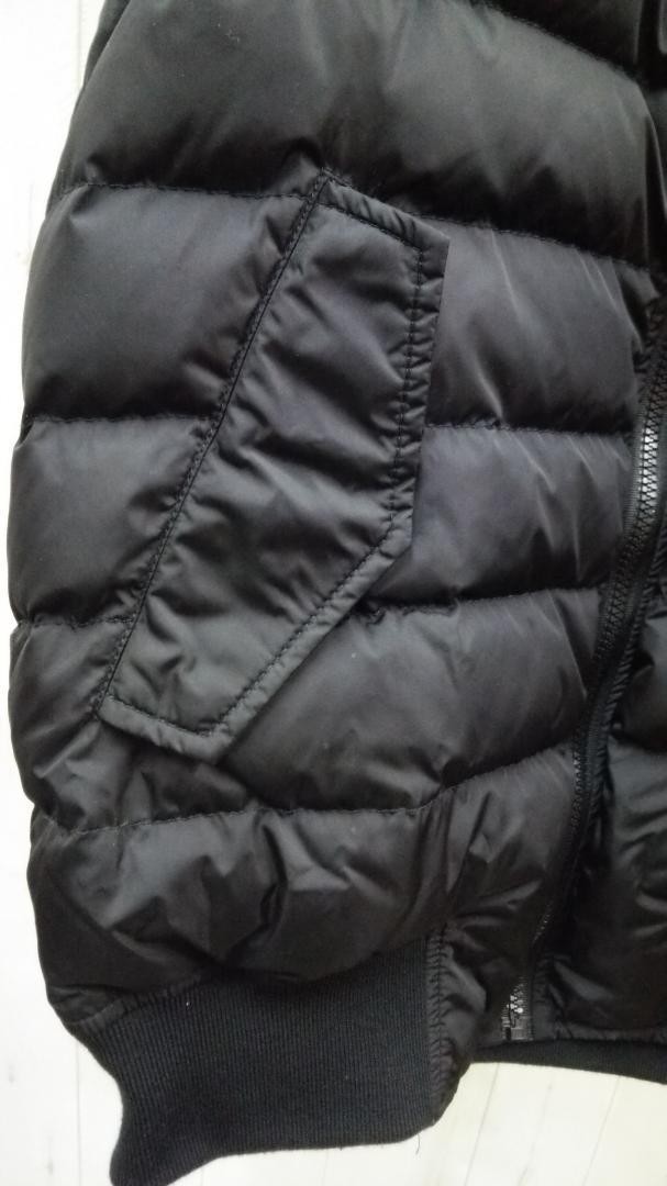VERSACE Medusa reversible down Jacket Blouson Men… - image 4