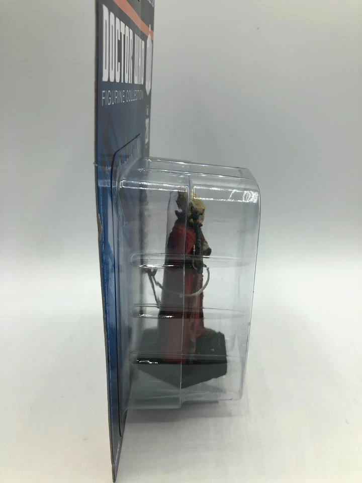 Figura de coleccionista Underground Toys Doctor Who Sycorax #20 Foto 2 de 4