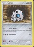 Aron 57/101 Plasma Blast Regular - Pokémon Card