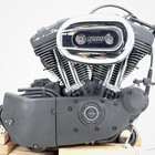 05 Harley Sportster 1200 Roadster XL1200 CARB 1200 Engine Motor Transmission 38K