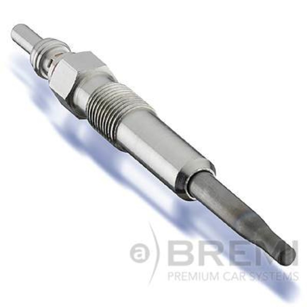 BREMI Glow Plug For VW SEAT AUDI SKODA Caddy III Eos Golf Mk5 Plus Jetta 00-11