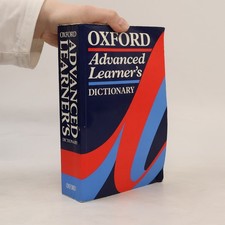 Oxford Advanced Learner's Dictionary  |  kolektiv