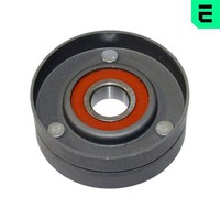 Optimal Spannrolle, Keilrippenriemen 0-N1495S FüR Opel