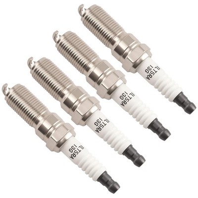 4pcs Spark Plugs for Ford C-Max 2.0L 2013-2018 XP5363 96301 96870 LTR6IX-11