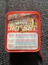 Sol de Janeiro Bom Dia Bright Jet Set GIFT BEAUTY TRAVEL BODY KIT UK HOT SALE