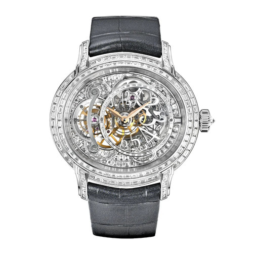 Audemars Piguet Millenary Watch 45MM Openworked Arabic Numeral...