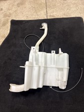 Front Windshield Washer Tank With Motor – Direct Fit For 2014–2022 Infiniti Q50 Q60 - View #3