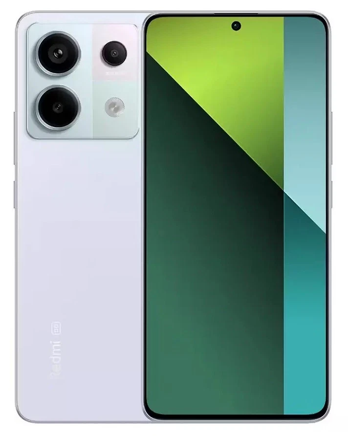 Xiaomi Redmi Note 13 Pro · 256GB, photo 1 of 5