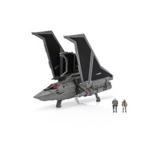 Star Wars Micro Galaxy Squadron Havoc Marauder  Rescue Mission  - 7-Inch Vehi...