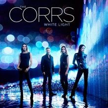 White Light von The Corrs | CD | Zustand akzeptabel
