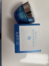 Avon Anew Skinvincible Deep Recovery Cream 1.0oz Night Anti-Aging Moisturize NEW